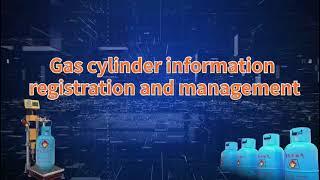 Cylinder tracking management, video introduce of Xiangkang Electronic