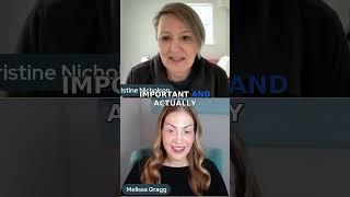 The Importance of Valuation in Business Deals or Sale of Business Christine Nicholson #saleprocess