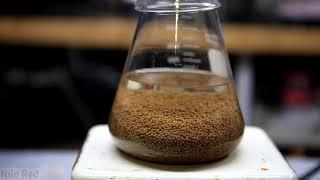 How to make anhydrous ethanol 100% alcohol