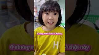 Vợ Chồng Phải Tin Tưởng Nhau | Thầy Giáo Tí Hon  #thaygiaotihon #vochongtihon