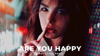 Shy Martin - Are You Happy (Albert Vishi Remix) Audio