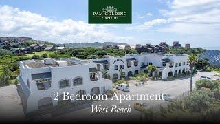 2 Bedroom Apartment for sale in West Beach (Port Alfred) | Pam Golding Properties