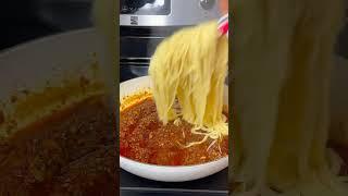 Another Spaghetti video 