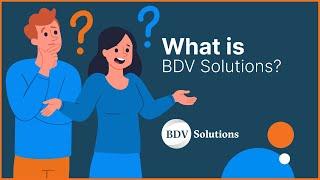 What is BDV Solutions? | EB3 Unskilled Visa Agency | Legal U.S. Immigration