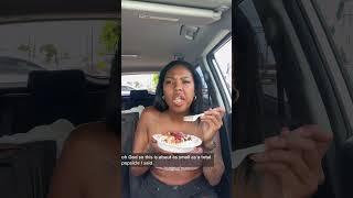 part three! #food #hawaii #mukbang