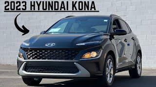 2023 Hyundai Kona REVIEW - This is The Trim To Buy?!