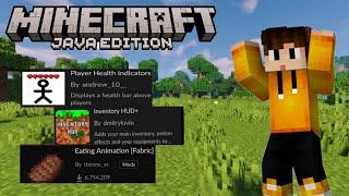 mod ទាំង 3  សម្រាប់អ្នកលេង minecraft  java and pojav