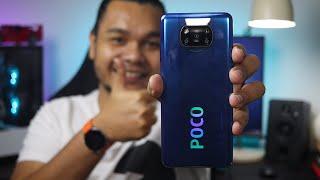 Review Poco X3 NFC: Pengalaman Selepas 2 Bulan