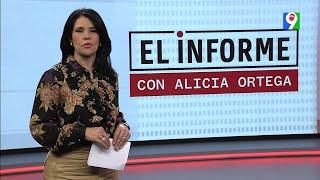 Actualización caso de supuesta usurpadora de identidad | El Informe con Alicia Ortega