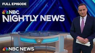 Nightly News (November 23rd)