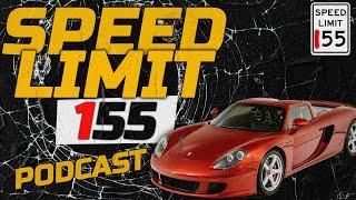 How Much To Buy CHEAP Exotic Cars | Speed Limit 155 Podcast