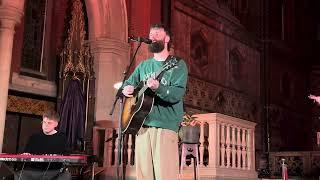 Tim Gallagher-Nicotine Patch (Acoustic) @ Grand Junction, 18th March 2024