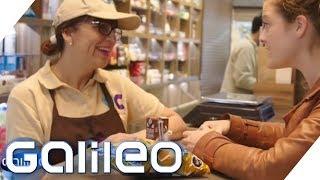 Chile: Die strengsten Lebensmittelvorschriften der Welt  | Galileo | ProSieben