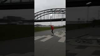 Flying Santa WorldymanTranser Magazine Withinternet of Peace #WOP