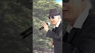 가수유재남 조약돌사랑 원곡장 민 개미와 배짱이 예술단 정기공연 개미와 배짱이 특설무대