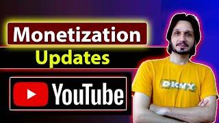 YouTube Ads Updates | technical tanveer bhai