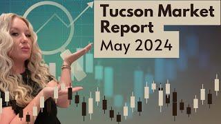 Discover the Latest Tucson Real Estate Trends