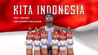 KITA INDONESIA - sonyBLVCK (Spesial Kemerdekaan Indonesia 2024)