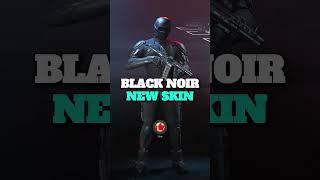 MW3 x THE BOYS : How to Get Black Noir Skin
