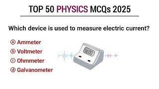 Physics mcq 2025 | physics mcq | physics mcq for all competitive exam | physics mcq for neet