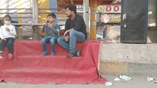 laila Duaaen kijye by Ashar Raza