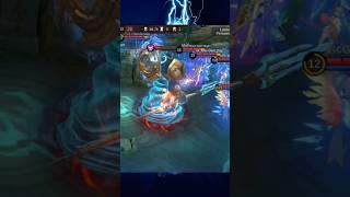 LORD WITH HOOK  #mobilelegends #mobilelegend #mlbbindonesia #mlbb #mlbbshorts #shorts ##viralshorts