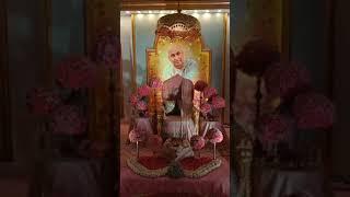 Dugri Mandir live Darshan 2 April 2023 ||Guruji Ka Aashram ||Guruji Satsang @gurujimeharkaro