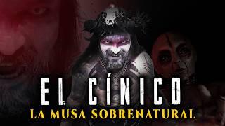 La Musa Sobrenatural que Da Vida a la Música: @cinicolesivo1615