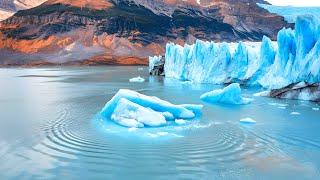 Preserving Iceland's Glaciers  A Drone View of Climate changes