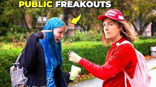 30 Minutes of Public Freakouts