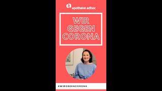 WIR GEGEN CORONA: Gudrun Kreutner – Wort & Bild-Verlag | APOTHEKE ADHOC