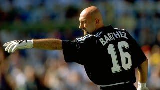 Fabien Barthez, Le Divin Chauve [Best Saves]