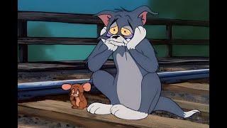 #tomandjerry #bestfriend Tom And Jerry Last Episode Sad Status  Tom And Jerry  JKA CREATIVE