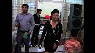 TOY 19 09 2022 LAZZAT & BEKMURAT MADINA & REDVAN QIZ UZATU ARMAN SARDAROV FULL HD