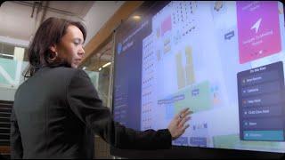 Smart Workspaces by Cisco Spaces (15 sec)