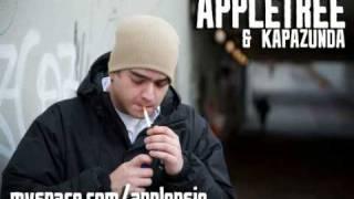 Appletree feat. Lakman One - 2Ws