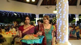 Malaysia Indian Wedding by Stereotwo Productions | Sreedhar & Kareena