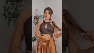 super style tips ! Komal gudan ! Instagram reel