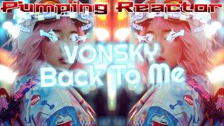 VONSKY - Back To Me