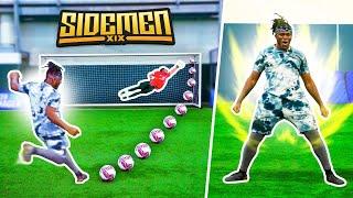 3 HOURS OF THE FUNNIEST SIDEMEN FOOTBALL MOMENTS