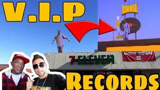 VIP RECORDS 2019 Snoop Dogg Video Filming Location Who Am I #SnoopDogg #VipRecords #LongBeach