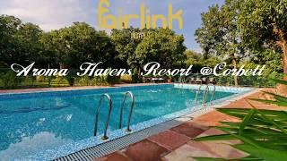 Aroma Havens Resort | BEST 3 STAR  RESORT IN JIM CORBETT