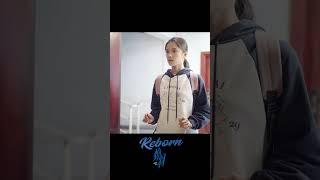 脆皮明盛一把就被青羽推开 #焕羽 #reborn #中国电视剧 #张婧仪 #周翊然
