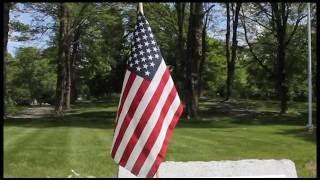 Mount Wadsworth Cemetery, Sudbury, MA