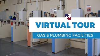 How To Become A Gas Engineer | Gas & Plumbing Course Explained