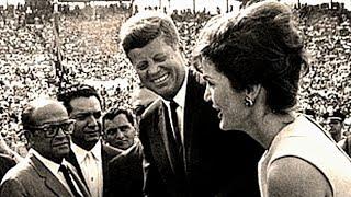 John F. Kennedy: From the Oval Office to Dealey Plaza