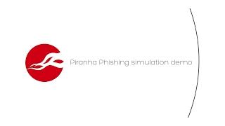 Piranha - The phishing simulation solution from NCC Group