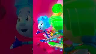  Who Are the Fixies| The Fixies | Cartoons for kids