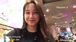 To 민정언니