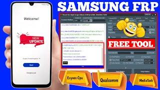 ALL SAMSUNG FRP BYPASS 2025 {100% DONE} Android 12-13-14 Latest Security️FRP Unlock